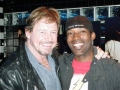 "Rowdy" Roddy Piper RIP, and Dévyan