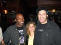 Dévyan, alex ryan, and TJMiller