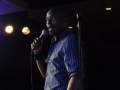 dévyan onstage at stand up live phoenix