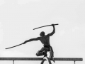 Dévyan Dual Blades