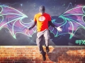 Dévyan Dragon Wingz